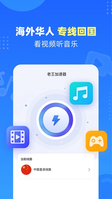 全球覆盖